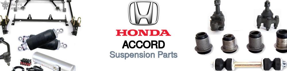 Discover Honda Accord Controls Arms For Your Vehicle