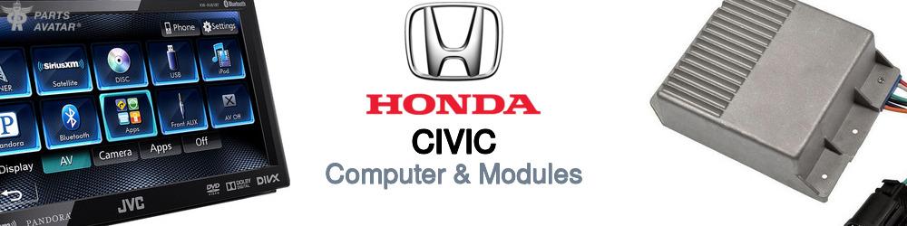 Discover Honda Civic Ignition Electronics For Your Vehicle