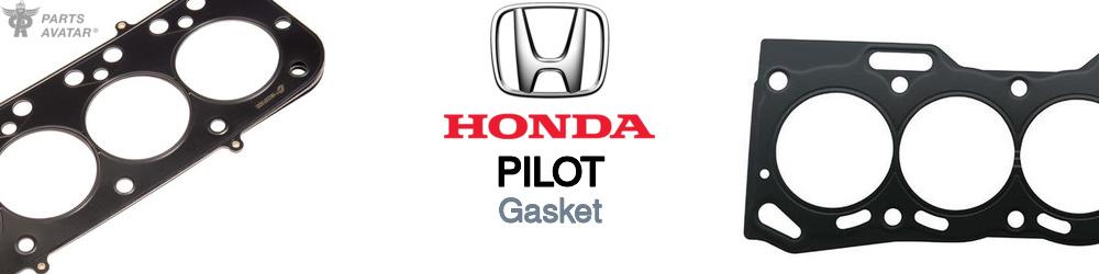 Discover Honda Pilot Exhaust Gaskets For Your Vehicle