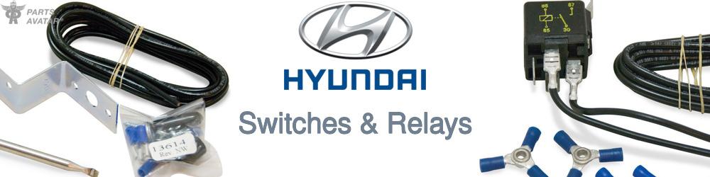 Discover Hyundai AC Sensors For Your Vehicle