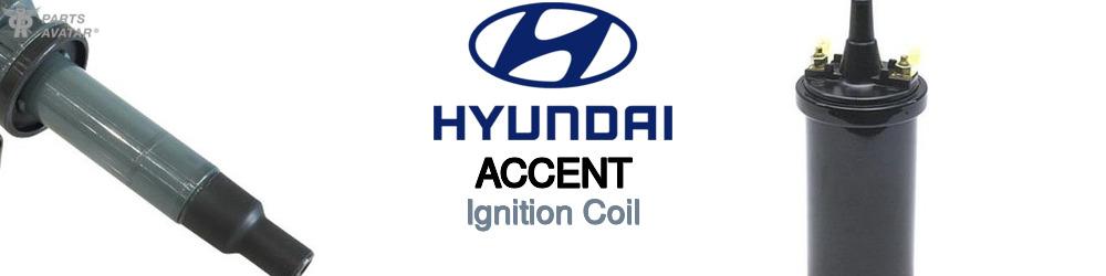 Discover Hyundai Accent Ignition Coils For Your Vehicle