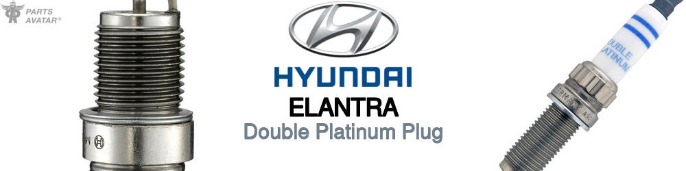 Discover Hyundai Elantra Spark Plugs For Your Vehicle