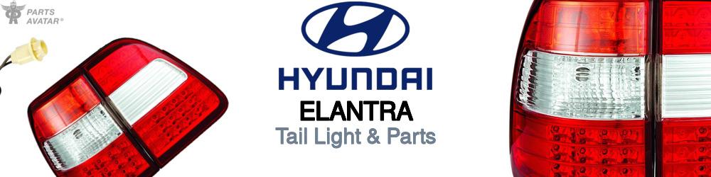 Discover Hyundai Elantra Reverse Lights For Your Vehicle