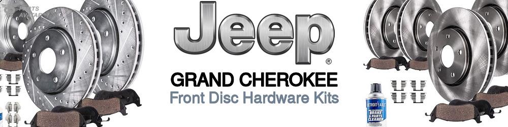 Discover Jeep truck Grand cherokee Front Brake Adjusting Hardware For Your Vehicle