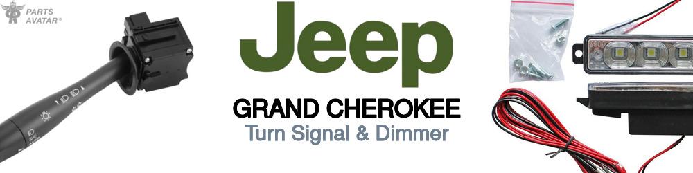 Discover Jeep truck Grand cherokee Light Switches For Your Vehicle