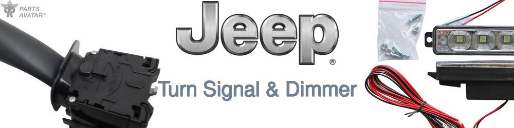 Discover Jeep truck Light Switches For Your Vehicle