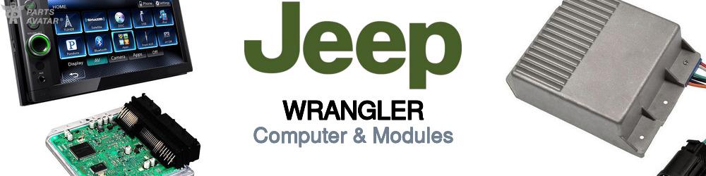 Discover Jeep truck Wrangler Ignition Electronics For Your Vehicle