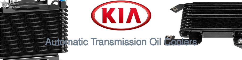 Discover Kia Automatic Transmission Components For Your Vehicle