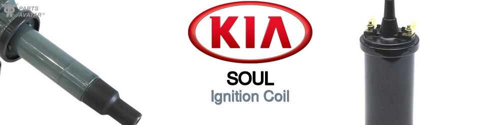 Discover Kia Soul Ignition Coils For Your Vehicle