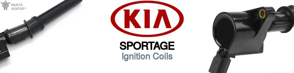 Discover Kia Sportage Ignition Coils For Your Vehicle