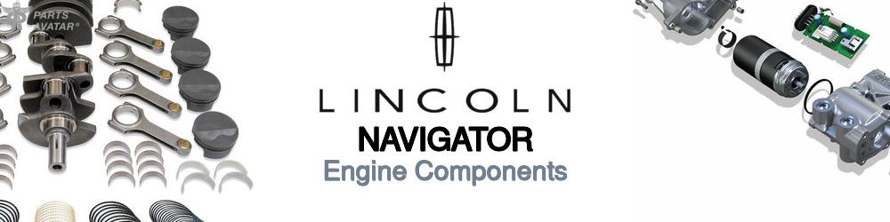 Discover Lincoln Navigator Engine For Your Vehicle