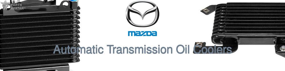 Discover Mazda Automatic Transmission Components For Your Vehicle