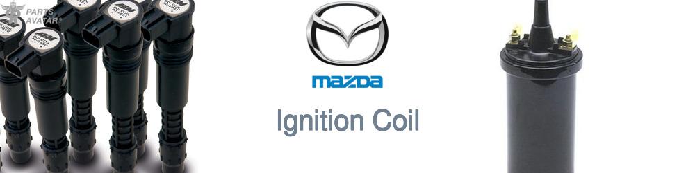 Discover Mazda Ignition Coils For Your Vehicle