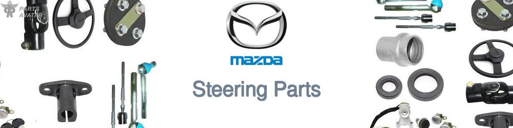 Discover Mazda Rack and Pinions For Your Vehicle