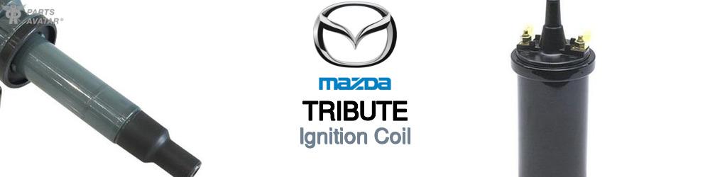 Discover Mazda Tribute Ignition Coils For Your Vehicle