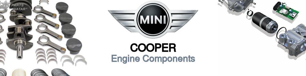 Discover Mini Cooper Engine For Your Vehicle