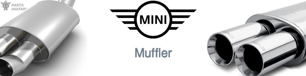 Discover Mini Mufflers For Your Vehicle