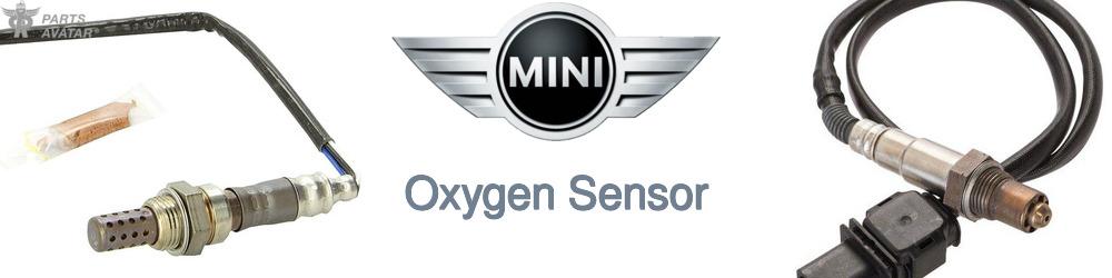 Discover Mini O2 Sensors For Your Vehicle