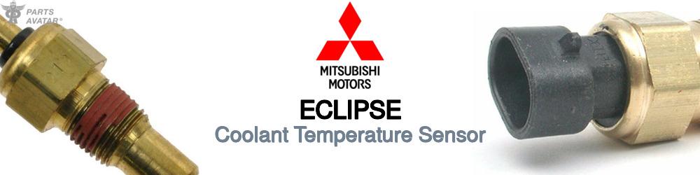 Discover Mitsubishi Eclipse Coolant Temperature Sensors For Your Vehicle