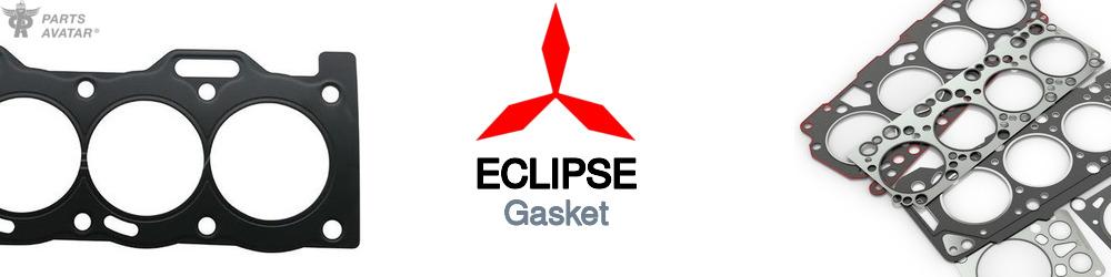 Discover Mitsubishi Eclipse Exhaust Gaskets For Your Vehicle