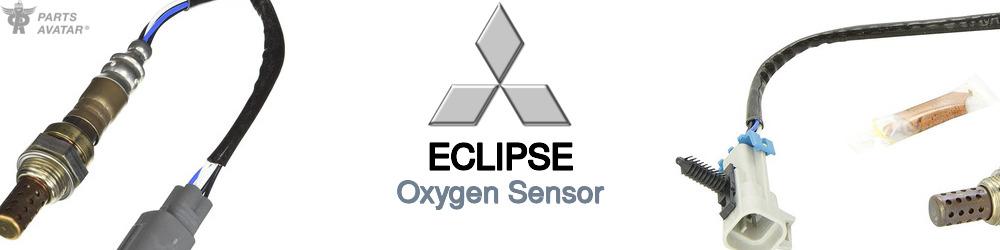 Discover Mitsubishi Eclipse O2 Sensors For Your Vehicle