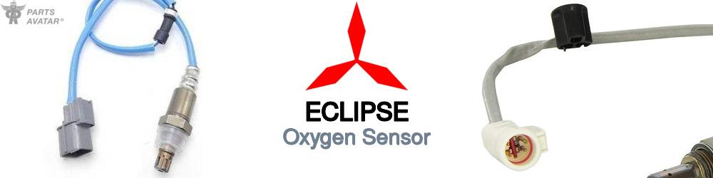 Discover Mitsubishi Eclipse O2 Sensors For Your Vehicle