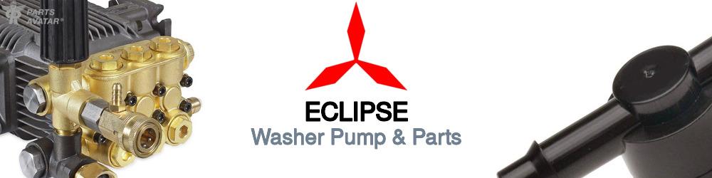 Discover Mitsubishi Eclipse Windshield Washer Pump Parts For Your Vehicle