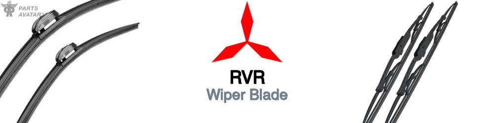 Discover Mitsubishi Rvr Wiper Arms For Your Vehicle