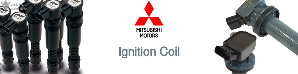 Discover Mitsubishi Ignition Coils For Your Vehicle