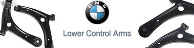 Discover BMW Control Arms Without Ball Joints For Your Vehicle