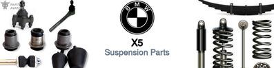 Discover BMW X5 Controls Arms For Your Vehicle