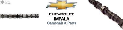 Discover Chevrolet Impala Engine Cams For Your Vehicle