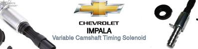 Discover Chevrolet Impala Engine Solenoids For Your Vehicle