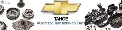 Discover Chevrolet Tahoe Transmission Components For Your Vehicle