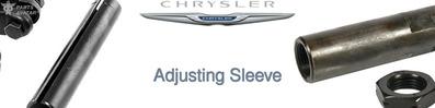 Discover Chrysler Steerings Parts For Your Vehicle