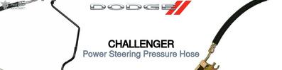 Discover Dodge Challenger Power Steering Pressure Hoses For Your Vehicle