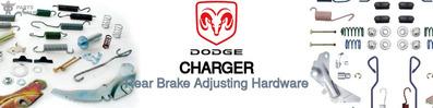 Discover Dodge Charger Brake Adjustment For Your Vehicle