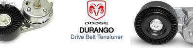 Discover Dodge Durango Belt Tensioners For Your Vehicle