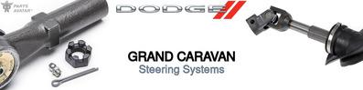 Discover Dodge Grand caravan Steering For Your Vehicle