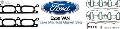 Discover Ford E250 van Intake Manifold Components For Your Vehicle