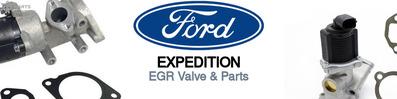 Discover Ford Expedition EGR For Your Vehicle