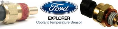 Discover Ford Explorer Coolant Temperature Sensors For Your Vehicle