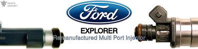 Discover Ford Explorer Fuel Injection Parts For Your Vehicle