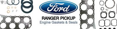 Discover Ford Ranger pickup Engine Gaskets For Your Vehicle