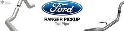 Discover Ford Ranger pickup Exhaust Pipes For Your Vehicle