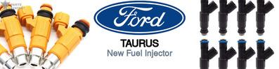 Discover Ford Taurus Fuel Injectors For Your Vehicle