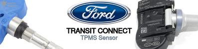 Discover Ford Transit connect TPMS Sensor For Your Vehicle