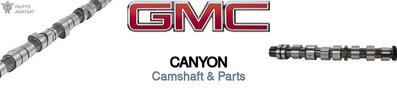 Discover Gmc Canyon Engine Cams For Your Vehicle