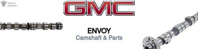 Discover Gmc Envoy Engine Cams For Your Vehicle