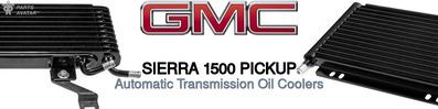 Discover Gmc Sierra 1500 pickup Automatic Transmission Components For Your Vehicle